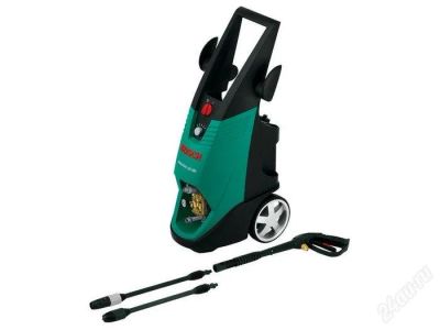 Лот: 1676306. Фото: 1. Мойка высокого давления BOSCH... Автомоечное оборудование
