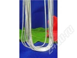 Лот: 347732. Фото: 1. Продам цепочки серебряные. 925... Цепочки