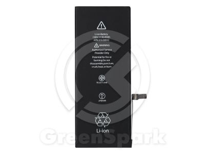 Лот: 15462024. Фото: 1. Аккумулятор для iPhone 6S Plus... Аккумуляторы
