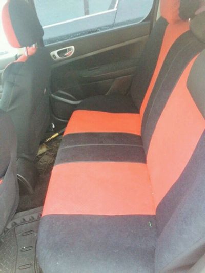 Лот: 9165707. Фото: 1. Peugeot 307. Автомобили
