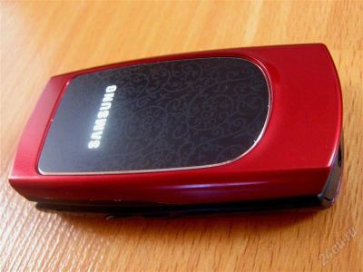 Лот: 826606. Фото: 1. Samsung X160. Кнопочные мобильные телефоны
