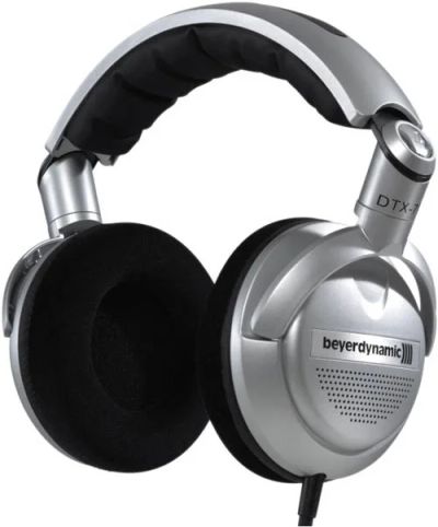 Лот: 8113045. Фото: 1. Наушники Beyerdynamic DTX 700... Наушники, гарнитуры