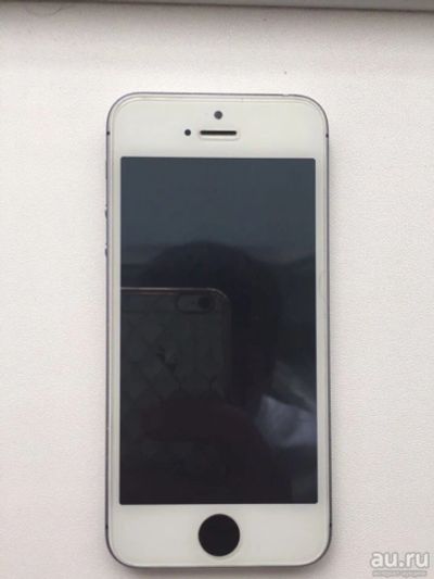 Лот: 11633372. Фото: 1. Продам Айфон 5S на 32GB. Смартфоны