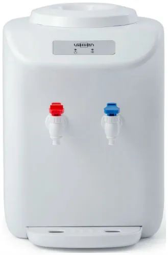 Лот: 24658578. Фото: 1. Кулер для воды VATTEN D27WF. Чайники, кофемашины, кулеры