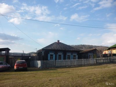 Лот: 11480412. Фото: 1. Дом в Маганске. Дома
