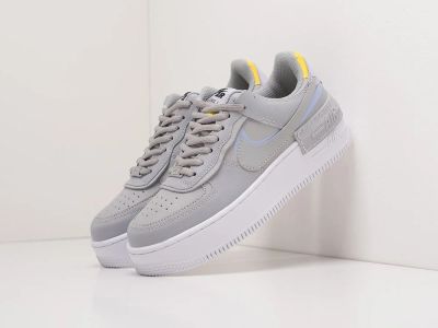 Лот: 17340267. Фото: 1. Кроссовки Nike Air Force 1 Shadow... Кеды, кроссовки, слипоны