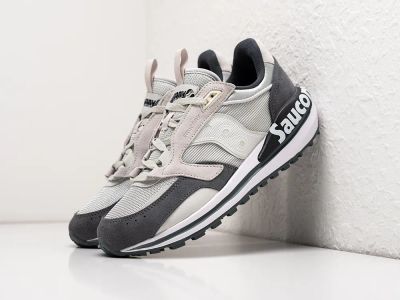 Лот: 24977689. Фото: 1. Кроссовки Saucony Jazz Layer. Кеды, кроссовки, слипоны