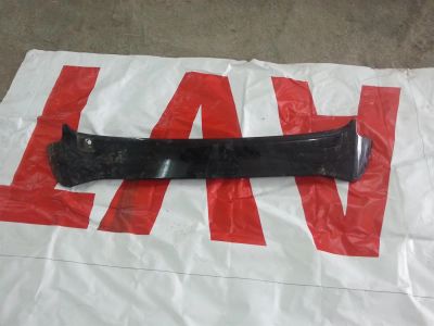 Лот: 3107028. Фото: 1. Спойлер Honda Fit. Кузов