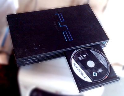 Лот: 3210049. Фото: 1. playstation 2. Игровые приставки, консоли