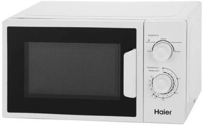 Лот: 15854757. Фото: 1. Микроволновая печь Haier HMX-MM207W... Микроволновки, мини-печи