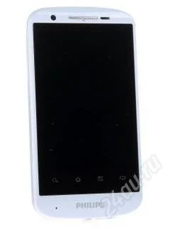 Лот: 2700450. Фото: 1. Смартфон Philips W626 3.5" 256Mb... Смартфоны
