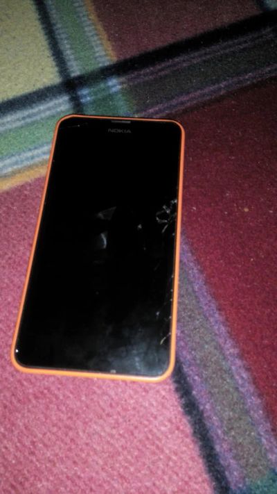 Лот: 8301326. Фото: 1. Nokia Lumia 630. Смартфоны