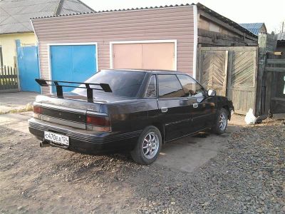 Лот: 1145098. Фото: 1. Isuzu aska. Автомобили