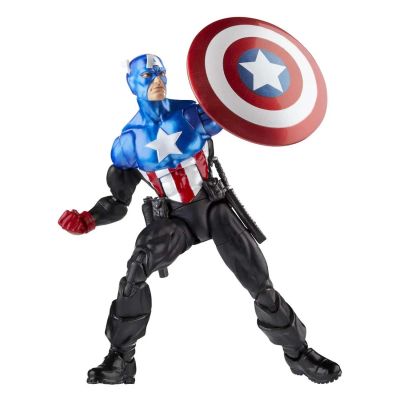 Лот: 24661797. Фото: 1. Фигурка Hasbro Marvel Legends... Другое (сувениры, подарки)
