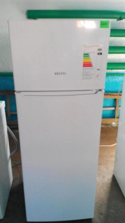 Лот: 4209754. Фото: 1. Vestel 3 месяца гарантия доставка... Холодильники, морозильные камеры