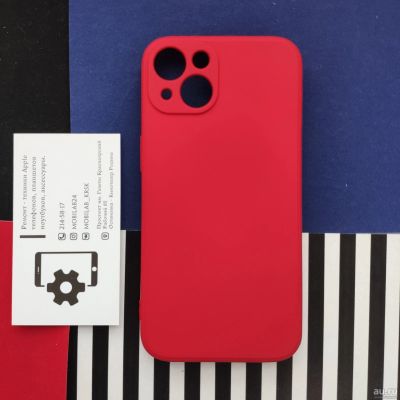 Лот: 18248565. Фото: 1. Чехол накладка для Apple iPhone... Чехлы, бамперы