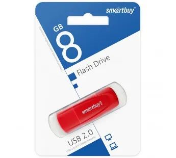 Лот: 20040465. Фото: 1. USB Flash (Флешка) 8Gb (8 Gb... USB-флеш карты
