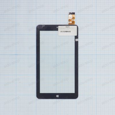 Лот: 12310003. Фото: 1. Тачскрин ( Touch screen ) 7.0... Дисплеи, дисплейные модули, тачскрины