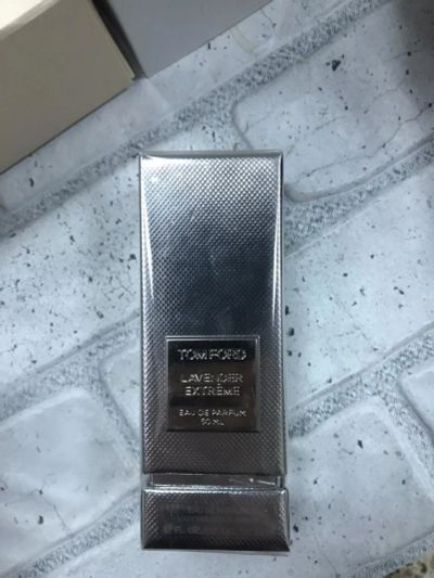Лот: 16080108. Фото: 1. Парфюмерная вода TOM ford Lavender... Женская парфюмерия