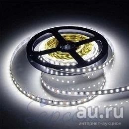 Лот: 12837963. Фото: 1. Лента светодиодная стандарт SMD2835... Светодиодная подсветка