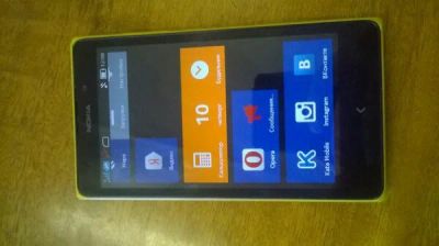 Лот: 6598646. Фото: 1. Nokia XL. Смартфоны
