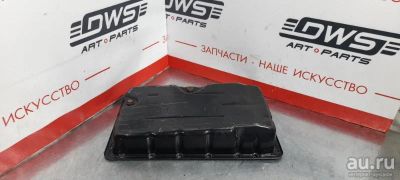 Лот: 17457767. Фото: 1. Поддон кпп Toyota Crown GRS181... Другое (автозапчасти)