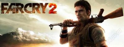 Лот: 1792577. Фото: 1. far cry 2 и Shift 2 Unleashed. Игры для консолей