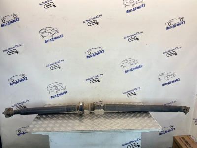Лот: 21703087. Фото: 1. карданный вал Kia Sportage KM. Другое (автозапчасти)