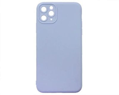 Лот: 20886924. Фото: 1. Чехол iPhone 11 Pro Max Силикон... Чехлы, бамперы