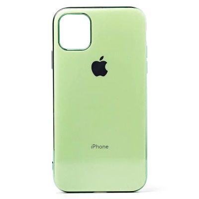 Лот: 16046822. Фото: 1. Чехол-накладка SC154 для Apple... Чехлы, бамперы