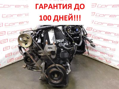 Лот: 15089211. Фото: 1. Двигатель HONDA D17A на EDIX... Двигатель и элементы двигателя