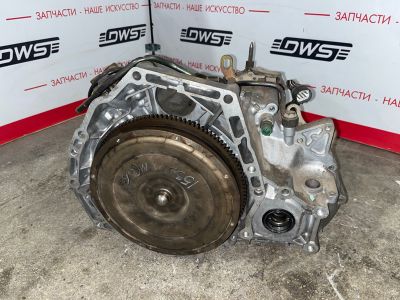Лот: 16691354. Фото: 1. Акпп Honda Torneo CF3 F18B (б... Трансмиссия