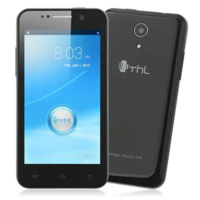 Лот: 3651129. Фото: 1. THL W100S(2sim/4.5" IPS 960*540... Смартфоны