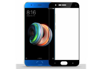 Лот: 11972392. Фото: 1. Защитное стекло Xiaomi Mi Note... Защитные стёкла, защитные плёнки