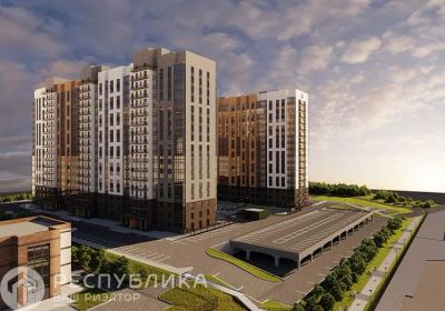 Лот: 21173819. Фото: 1. Продажа Квартира Красноярск, Мясокомбинат... Квартиры, студии