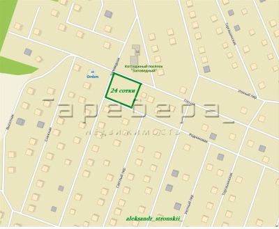 Лот: 20300210. Фото: 1. Участок в районе Кузнецово. Земельные участки