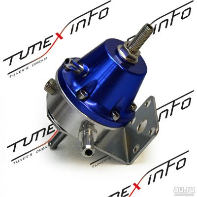 Лот: 16900164. Фото: 1. Топливный регулятор Turbosmart. Детали тюнинга