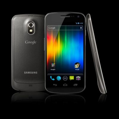 Лот: 3580357. Фото: 1. Samsung Galaxy Nexus (i9250) Полный... Смартфоны