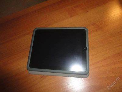 Лот: 2085828. Фото: 1. продам ipad 1 wi-fi +3g 16gb. Другое (компьютеры, оргтехника, канцтовары)