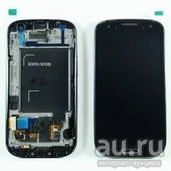 Лот: 9283741. Фото: 1. Дисплей Samsung i9300I модуль... Дисплеи, дисплейные модули, тачскрины
