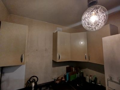 Лот: 24982701. Фото: 1. Навесные кухонные шкафы. Столы, стулья, обеденные группы