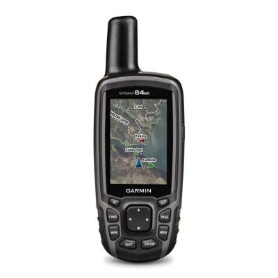 Лот: 16496525. Фото: 1. Garmin Gpsmap 64st Туристический... GPS-навигаторы
