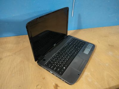 Лот: 25791355. Фото: 1. Ноутбук Acer 5536G. Ноутбуки