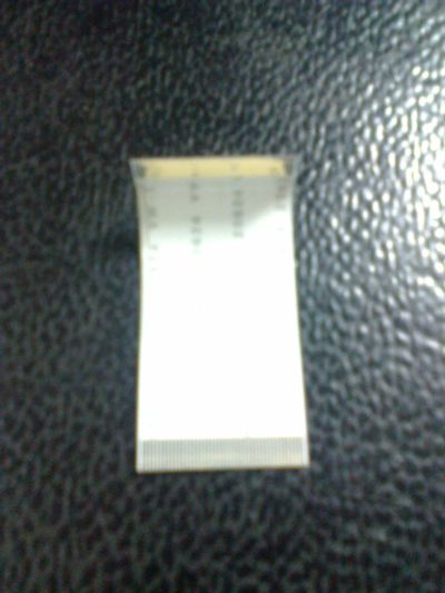 Лот: 11056662. Фото: 1. шлейф T-CON ЖК Samsung LE32R71B... Запчасти для телевизоров, видеотехники, аудиотехники