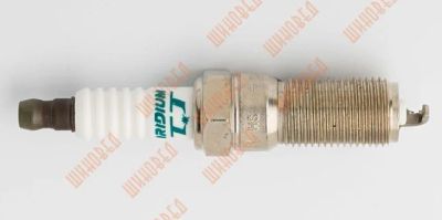 Лот: 9657177. Фото: 1. Свечи зажигания Denso ITV20 TT... Электрооборудование