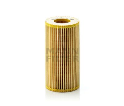 Лот: 12528649. Фото: 1. Фильтр Mann-Filter Hu 719/8X. Расходные материалы