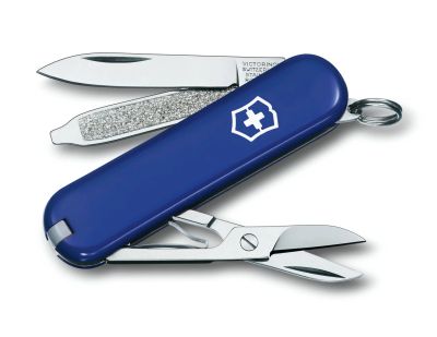Лот: 15392211. Фото: 1. Нож-брелок Victorinox 0.6223.2... Ножи, топоры