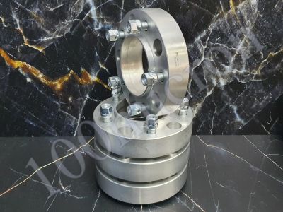 Лот: 24251678. Фото: 1. Проставки 5х150 40 мм. Land Cruiser... Секретки, гайки, проставки