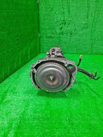 Лот: 16691468. Фото: 1. Акпп Subaru Legacy BH5 EJ202 2... Трансмиссия