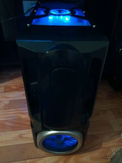 Лот: 5320956. Фото: 1. Системный блок AMD Phenom II X4... Компьютеры в сборе